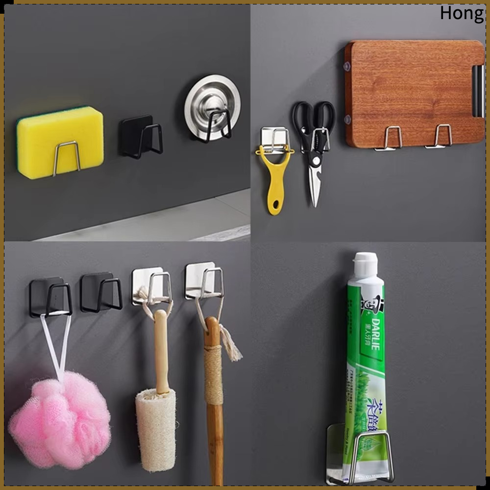 Eco Sponge - 주방용 스펀지 보관대, 싱크대 배수 건조대,