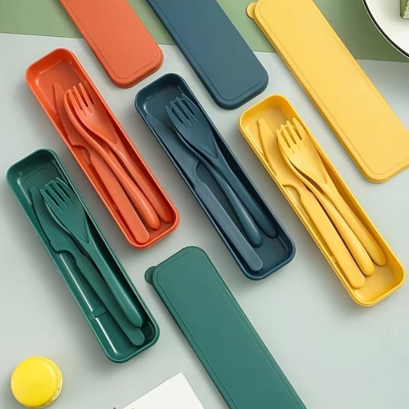 밀짚 재사용 가능한 수저 세트 내구성이 뛰어난 긁힘 방 - Reusable Straw 리뷰 및 가격