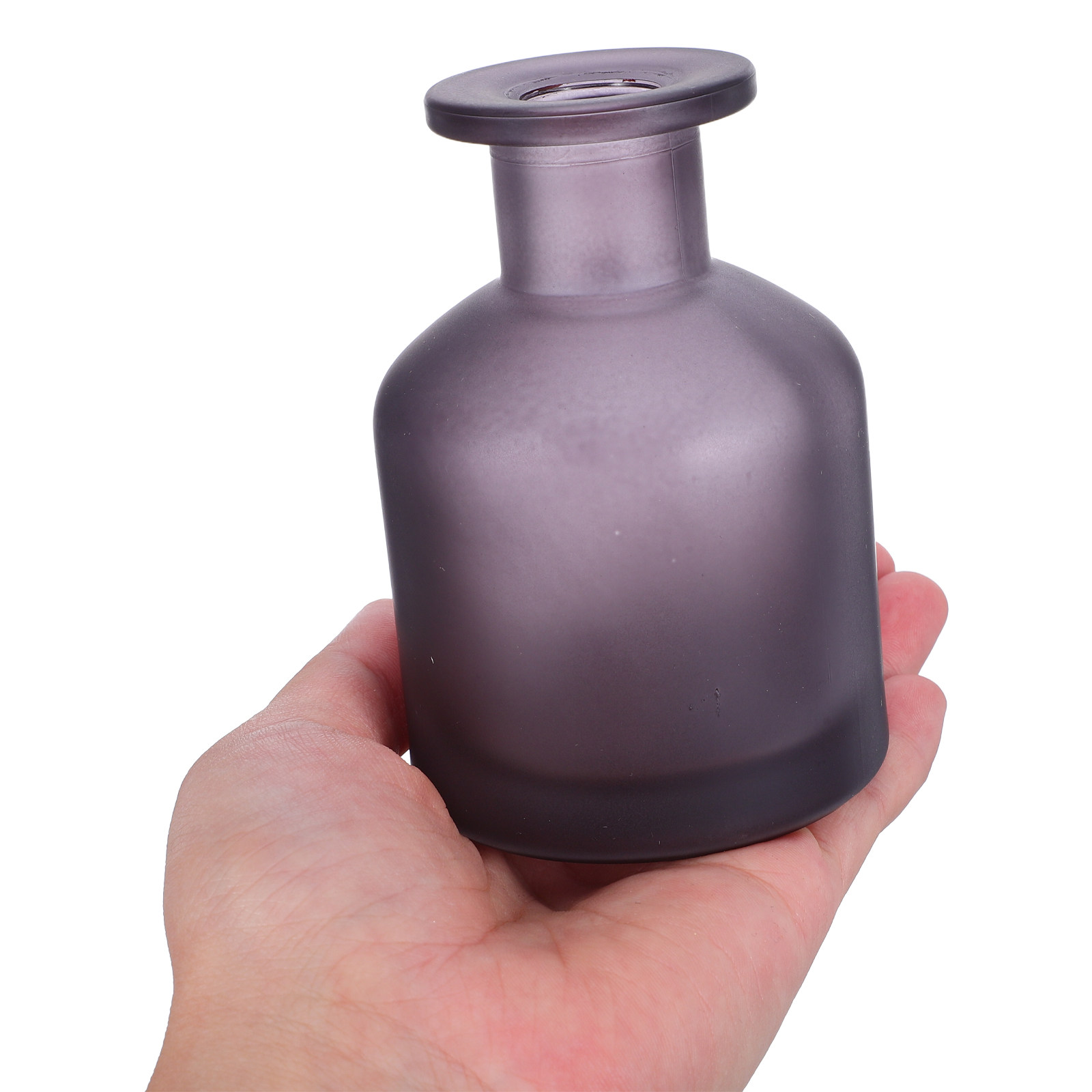 2개입 유리 디퓨저 병, 짙은 회색, 재사용 가능한 향 - Reusable Bottle 리뷰 및 가격