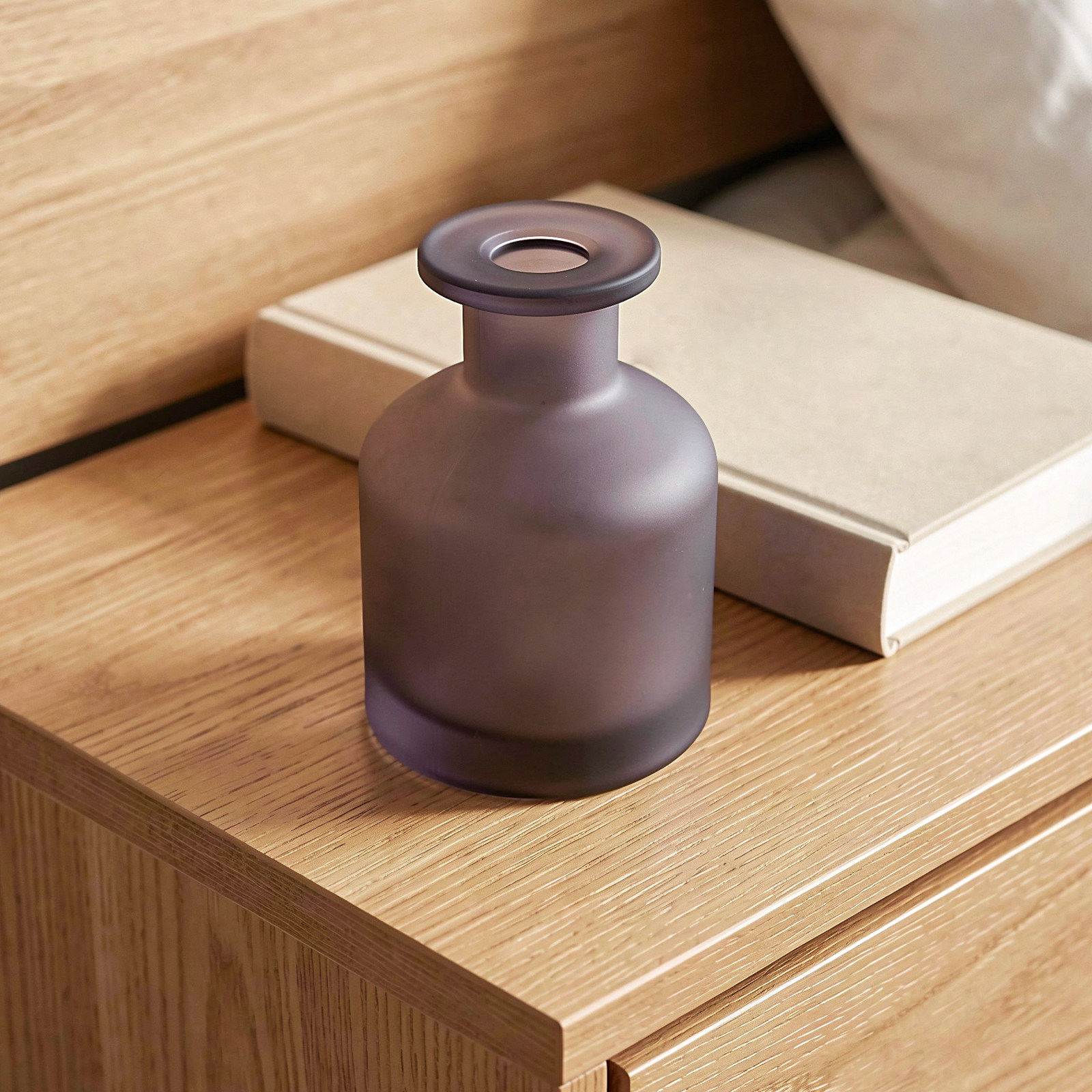 2개입 유리 디퓨저 병, 짙은 회색, 재사용 가능한 향 - Reusable Bottle 리뷰 및 가격