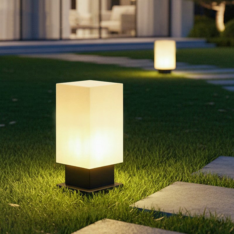 빛나는 바닥 램프 안뜰 태양광 LED 야외 조명 비태양 - Solar Garden Light 리뷰 및 가격