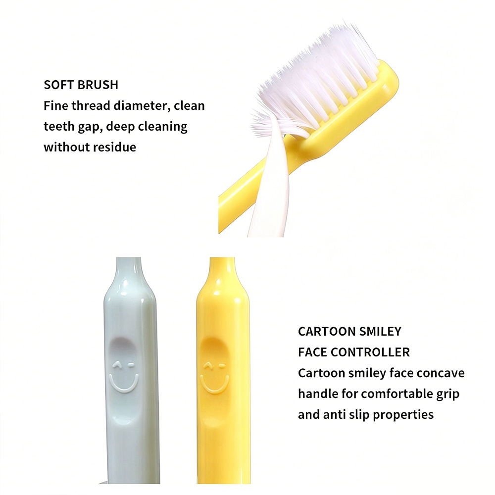 대용량 버킷 칫솔 10/20개입, 부드러운 칫솔모 성인 - Bamboo Toothbrush 리뷰 및 가격