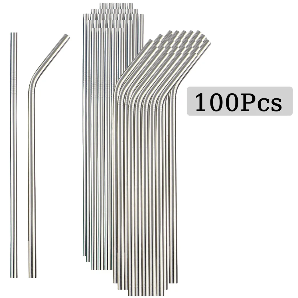 과일 주스 우유 차 커피 재사용 가능한 밀짚 도매를 마 - Reusable Straw 리뷰 및 가격