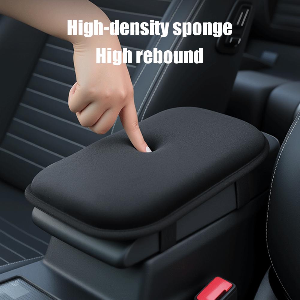 다기능 범용 두꺼운 자동차 팔걸이 수납함 패드 탄성 스 - Eco Sponge 리뷰 및 가격
