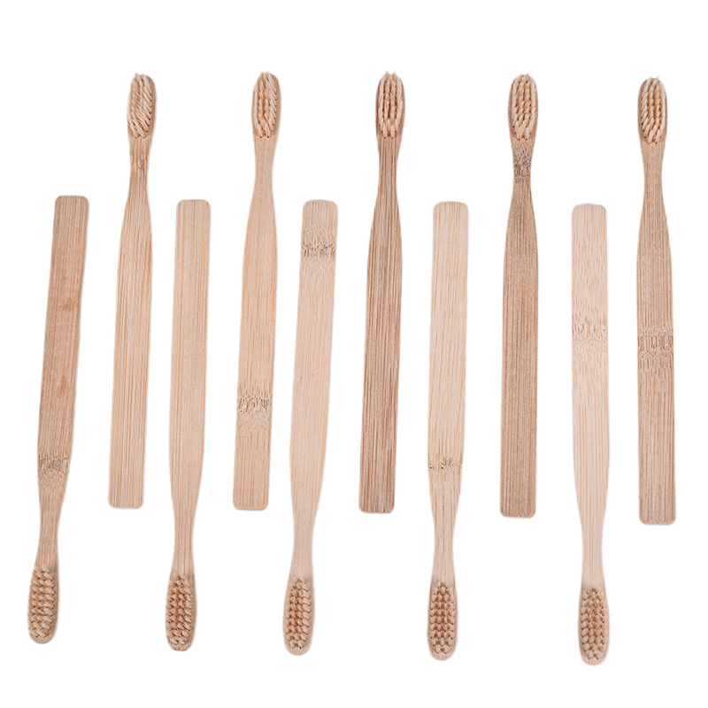 10개입/구강용 천연 대나무 섬유 칫솔 세트, 부드러운 - Bamboo Toothbrush 리뷰 및 가격