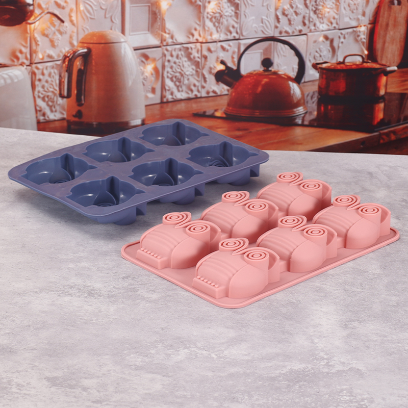 실리콘 올빼미 모양 설탕 공예 퐁당 비누 몰드, 3D  - Eco Soap 리뷰 및 가격