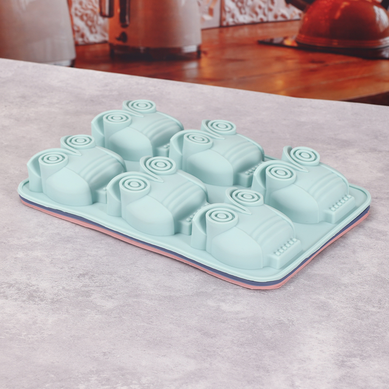 실리콘 올빼미 모양 설탕 공예 퐁당 비누 몰드, 3D  - Eco Soap 리뷰 및 가격