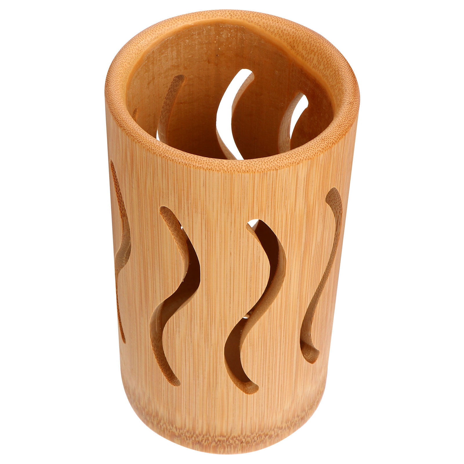 대용량 대나무 식기 보관함, 주방 정리용품, 식칼, 포 - Bamboo Cutlery 리뷰 및 가격