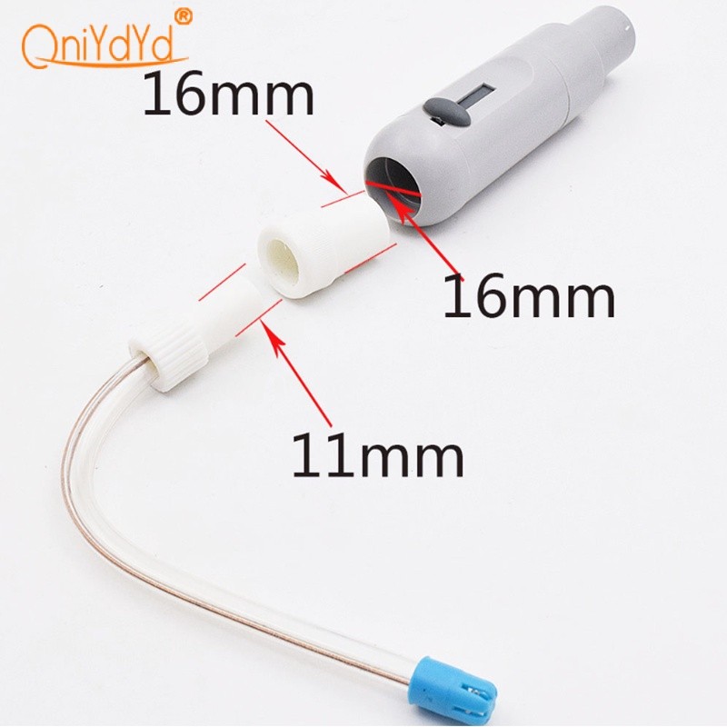 치과용 스트로우/강력 흡입 및 약력 흡입 어댑터/일회용 - Reusable Straw 리뷰 및 가격